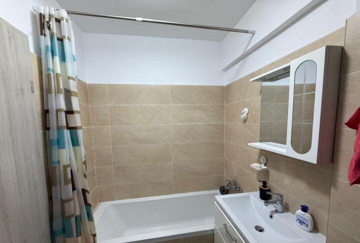 Metalurgiei Binelui garsoniera