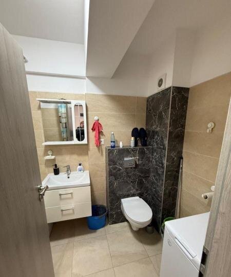 Metalurgiei Binelui garsoniera