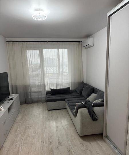 Metalurgiei Binelui garsoniera